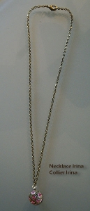 IRINA Necklace