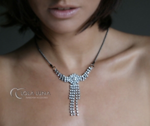 VENUS Necklace 