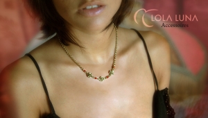 CARMEN Necklace