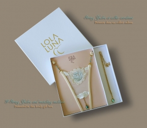 Yahra Gift Set